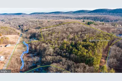 0 Barrick Hill Road, Shermans Dale, PA 17090 - Photo 1