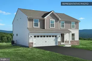 Black Cherry Plan At Stone Mill Estates, Duncannon, PA 17020 - Photo 1