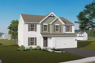 Black Cherry Plan At Stone Mill Estates, Duncannon, PA 17020 - Photo 2
