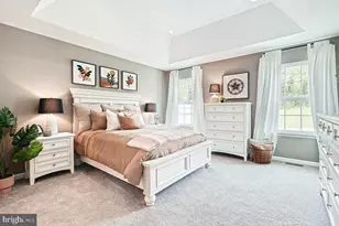 Primrose Plan At Stone Mill Estates, Duncannon, PA 17020 - Photo 22