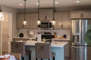 Sassafras Plan At Stone Mill Estates, Duncannon, PA 17020 - Photo 4