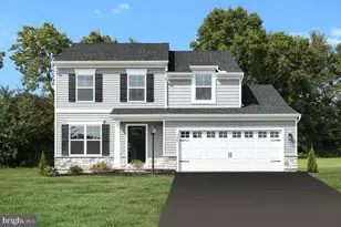 Sassafras Plan At Stone Mill Estates, Duncannon, PA 17020 - Photo 2