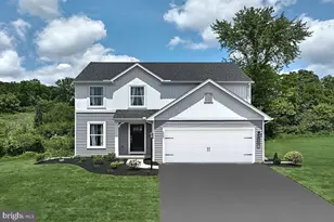 Sweet Birch Plan At Stone Mill Estates, Duncannon, PA 17020 - Photo 2