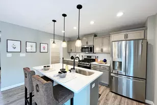 Sweet Birch Plan At Stone Mill Estates, Duncannon, PA 17020 - Photo 4