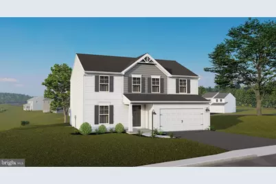 White Oak Plan At Stone Mill Estates, Duncannon, PA 17020 - Photo 2