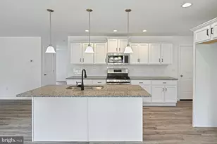 Meriwether Plan At Stone Mill Estates, Duncannon, PA 17020 - Photo 6