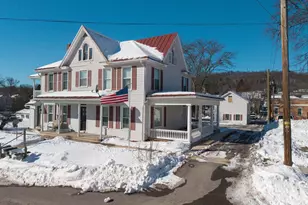 30 W McClure St, New Bloomfield, PA 17068 - Photo 1