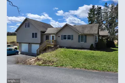 1797 New Bloomfield Road, New Bloomfield, PA 17068 - Photo 4