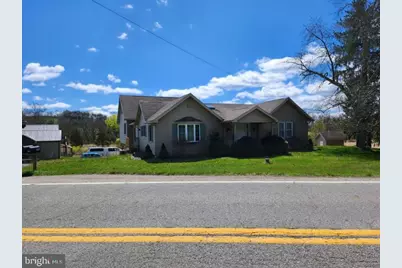 1797 New Bloomfield Road, New Bloomfield, PA 17068 - Photo 1