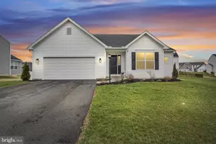 9 Stone Ml Rd, Duncannon, PA 17020 - Photo 1