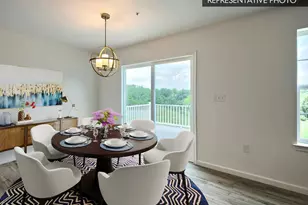 Gardenia Plan At Stone Mill Estates, Duncannon, PA 17020 - Photo 8