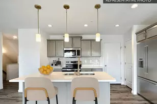 Gardenia Plan At Stone Mill Estates, Duncannon, PA 17020 - Photo 6