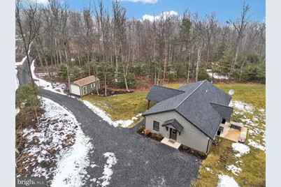 885 Peach Ridge Road, Elliottsburg, PA 17024 - Photo 20