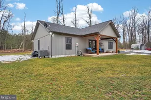 885 Peach Ridge Rd, Elliottsburg, PA 17024 - Photo 30