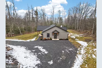 885 Peach Ridge Road, Elliottsburg, PA 17024 - Photo 28