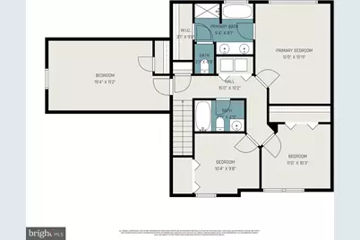 200 Whitetail Terrace, Marysville, PA 17053 - Photo 32
