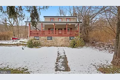 1117 State Road, Duncannon, PA 17020 - Photo 1