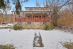 1117 State Rd, Duncannon, PA 17020 - Photo 1