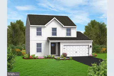 8 Stone Mill Road #LOT 100, Duncannon, PA 17020 - Photo 1