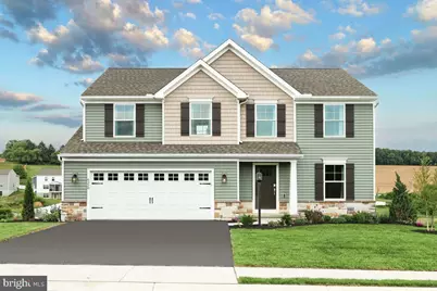4 Weston Circle #LOT 62, Duncannon, PA 17020 - Photo 1