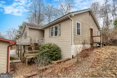 160 Germany Ridge Road, Elliottsburg, PA 17024 - Photo 2