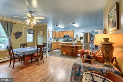 160 Germany Ridge Road, Elliottsburg, PA 17024 - Photo 8