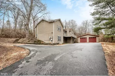 160 Germany Ridge Road, Elliottsburg, PA 17024 - Photo 4