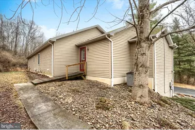 160 Germany Ridge Road, Elliottsburg, PA 17024 - Photo 56