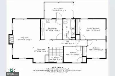 68 Gambers Corner Road, Duncannon, PA 17020 - Photo 42