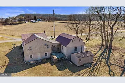 68 Gambers Corner Road, Duncannon, PA 17020 - Photo 30