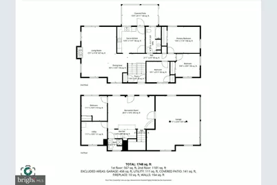 68 Gambers Corner Road, Duncannon, PA 17020 - Photo 44