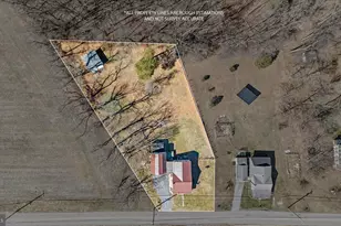 68 Gambers Corner Rd, Duncannon, PA 17020 - Photo 32