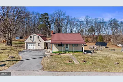 68 Gambers Corner Road, Duncannon, PA 17020 - Photo 28