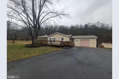 71 Hope Road, New Bloomfield, PA 17068 - Photo 2