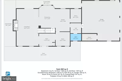 57 Mahanoy Valley Road, Duncannon, PA 17020 - Photo 68