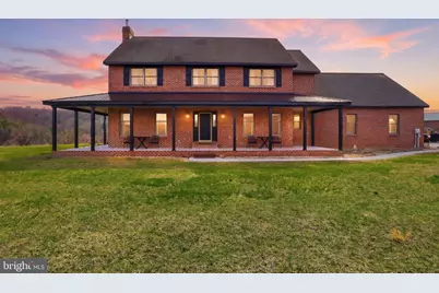 57 Mahanoy Valley Road, Duncannon, PA 17020 - Photo 1