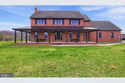 57 Mahanoy Valley Road, Duncannon, PA 17020 - Photo 2