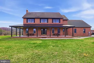 57 Mahanoy Valley Rd, Duncannon, PA 17020 - Photo 2