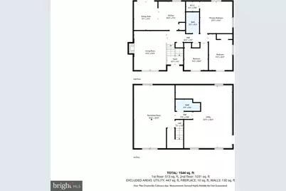 155 Greenbriar Road, Elliottsburg, PA 17024 - Photo 38