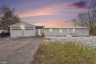 161 Windy Hill Rd, Duncannon, PA 17020 - Photo 1