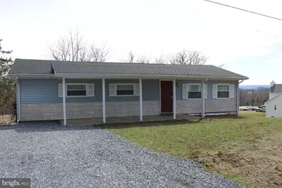 117 Basin Hill Road, Duncannon, PA 17020 - Photo 2