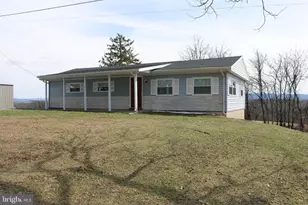 117 Basin Hill Rd, Duncannon, PA 17020 - Photo 1