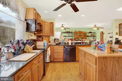 203 Pisgah Hill Road, Shermans Dale, PA 17090 - Photo 8