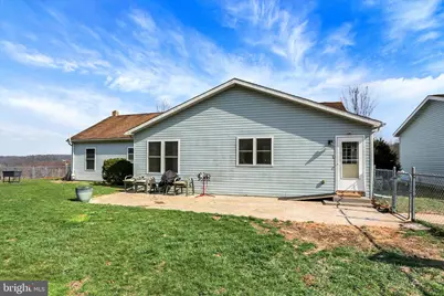 203 Pisgah Hill Road, Shermans Dale, PA 17090 - Photo 4