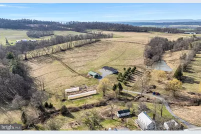 6196 Waggoners Gap Road, Landisburg, PA 17040 - Photo 1