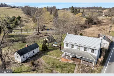 6196 Waggoners Gap Road, Landisburg, PA 17040 - Photo 2