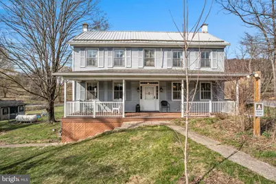 6196 Waggoners Gap Road, Landisburg, PA 17040 - Photo 30