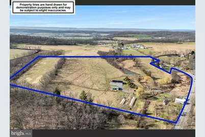 6196 Waggoners Gap Road, Landisburg, PA 17040 - Photo 68