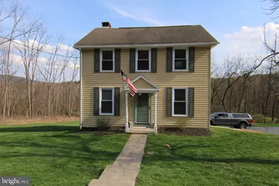 2147 Jericho Road, New Bloomfield, PA 17068 - Photo 1