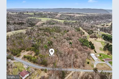 Sulphur Springs Road, Duncannon, PA 17020 - Photo 1